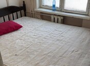 İcarəyə verilir 2 otaqlı köhnə tikili 35 m², İnşaatçılar m., photo 8 from 8