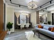 2-комн. новостройка - м. Кара Караев - 85 м²