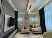 3 otaqlı yeni tikili - Həzi Aslanov m. - 91 m²