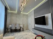 3 otaqlı yeni tikili - Həzi Aslanov m. - 91 m²