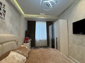 3 otaqlı yeni tikili - Həzi Aslanov m. - 91 m²