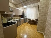 3 otaqlı yeni tikili - Qara Qarayev m. - 103 m²