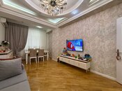 3 otaqlı yeni tikili - Qara Qarayev m. - 103 m²