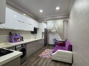Satılır 2 otaqlı yeni tikili 88 m², Həzi Aslanov m., photo 3 from 8