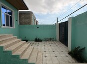 4 otaqlı həyət evi/bağ evi - Binə q. - 95 m²