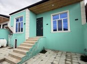 4 otaqlı həyət evi/bağ evi - Binə q. - 95 m²