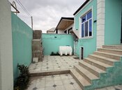 4 otaqlı həyət evi/bağ evi - Binə q. - 95 m²
