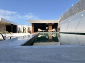 5 otaqlı həyət evi/bağ evi - Mərdəkan q. - 250 m²