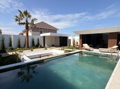 5 otaqlı həyət evi/bağ evi - Mərdəkan q. - 250 m²