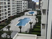 1-комн. новостройка - пос. Нардаран - 56.9 м²