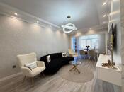 3-комн. вторичка - пос. Бакиханова - 85 м²