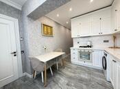 3-комн. вторичка - пос. Бакиханова - 85 м²