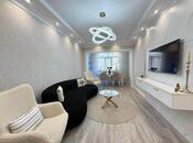 3-комн. вторичка - пос. Бакиханова - 85 м²
