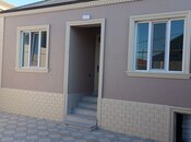 3 otaqlı həyət evi/bağ evi - Binə q. - 80 m²