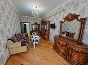 İcarəyə verilir 2 otaqlı yeni tikili 70 m², İnşaatçılar m., photo 2 from 8