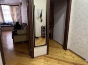 İcarəyə verilir 2 otaqlı yeni tikili 70 m², İnşaatçılar m., photo 4 from 8