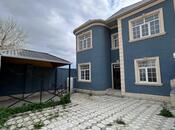 Satılır 4 otaqlı həyət evi/bağ evi 170 m², Masazır q., photo 1 from 8