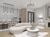 Продаётся 3-комн. новостройка 108 м², пос. Аг шехер, photo 6 from 8