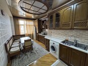 Satılır 3 otaqlı yeni tikili 102 m², Həzi Aslanov m., photo 4 from 8