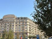 3 otaqlı yeni tikili - Şah İsmayıl Xətai m. - 137 m²