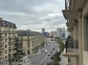 3 otaqlı yeni tikili - Şah İsmayıl Xətai m. - 137 m²