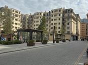 3 otaqlı yeni tikili - Şah İsmayıl Xətai m. - 137 m²