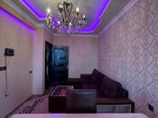 İcarəyə verilir 2 otaqlı yeni tikili 60 m², İnşaatçılar m., photo 3 from 7