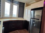 İcarəyə verilir 2 otaqlı yeni tikili 60 m², İnşaatçılar m., photo 2 from 7