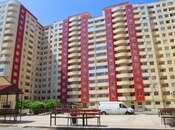 Объявление №5960452 - Баку, м. Шах Исмаил Хатаи, 2-комн., 60 м², 3/17 этаж