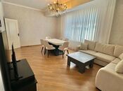 3 otaqlı yeni tikili - Bayıl q. - 120 m²