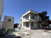 Satılır 7 otaqlı həyət evi/bağ evi 260 m², Mərdəkan q., photo 1 from 8