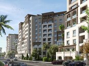 1 otaqlı yeni tikili - Sea Breeze q. - 36 m²