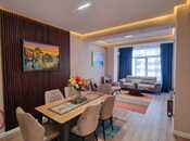 2 otaqlı yeni tikili - Şah İsmayıl Xətai m. - 80 m²