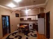 Сдаётся 3-комн. новостройка 110 м², м. Иншаатчылар, photo 5 from 8