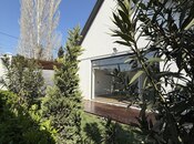 3 otaqlı həyət evi/bağ evi - Novxanı q. - 110 m²