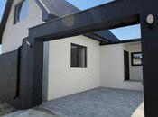 3 otaqlı həyət evi/bağ evi - Novxanı q. - 110 m²