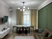 2 otaqlı yeni tikili - 28 May m. - 85 m²