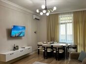 2 otaqlı yeni tikili - 28 May m. - 85 m²