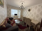Сдаётся 2-комн. вторичка 60 м², Абшеронcкий  р., photo 1 from 8