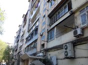 2 otaqlı köhnə tikili - Azadlıq Prospekti m. - 65 m²