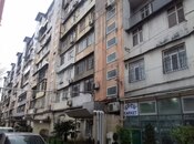 2 otaqlı köhnə tikili - Azadlıq Prospekti m. - 65 m²