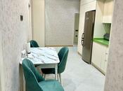 Satılır 3 otaqlı yeni tikili 125 m², Sahil m., photo 4 from 8