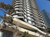 3 otaqlı yeni tikili - 28 May m. - 122.6 m²