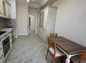 İcarəyə verilir 3 otaqlı yeni tikili 137 m², Ağ şəhər q., photo 8 from 8