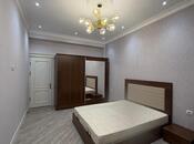 İcarəyə verilir 3 otaqlı yeni tikili 137 m², Ağ şəhər q., photo 5 from 8