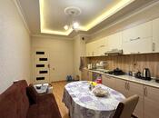 İcarəyə verilir 2 otaqlı yeni tikili 90 m², Həzi Aslanov m., photo 4 from 8