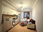 İcarəyə verilir 2 otaqlı yeni tikili 90 m², Həzi Aslanov m., photo 3 from 8