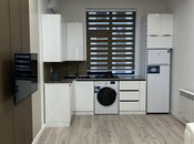 2 otaqlı yeni tikili - Nərimanov r. - 58 m²