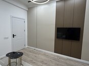 2 otaqlı yeni tikili - Nərimanov r. - 58 m²