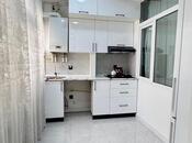 İcarəyə verilir 2 otaqlı yeni tikili 65 m², Həzi Aslanov m., photo 4 from 8